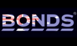 Bonds boxershorts